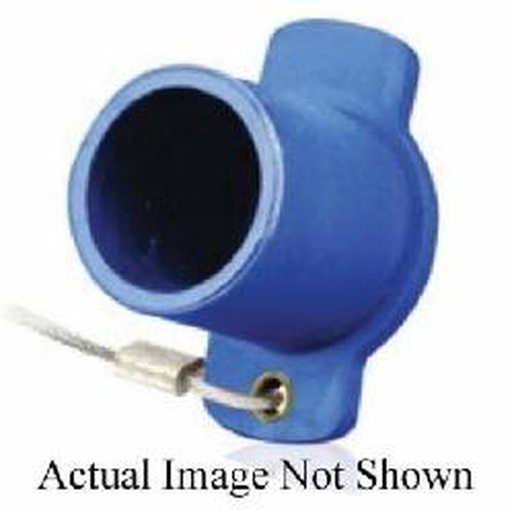 18P22-UW LEVITON 18 SERIES FEMALE