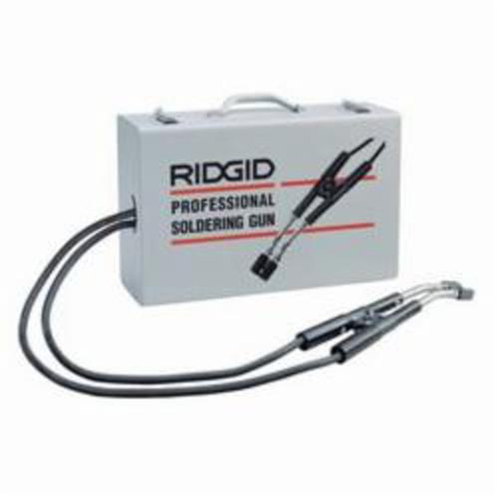 17861 RIDGE GUN SOLDERING RT175