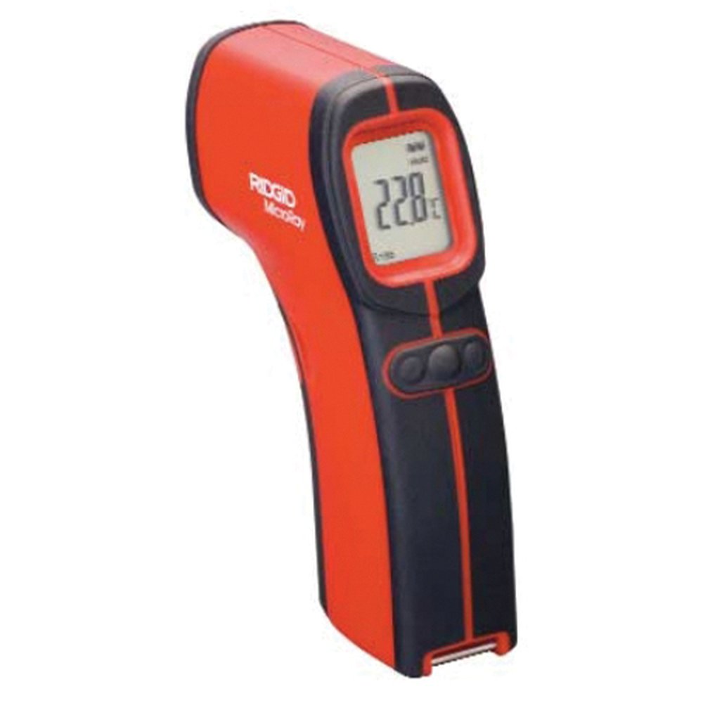 23578 RIDGE THERMOMETER MICRORAY