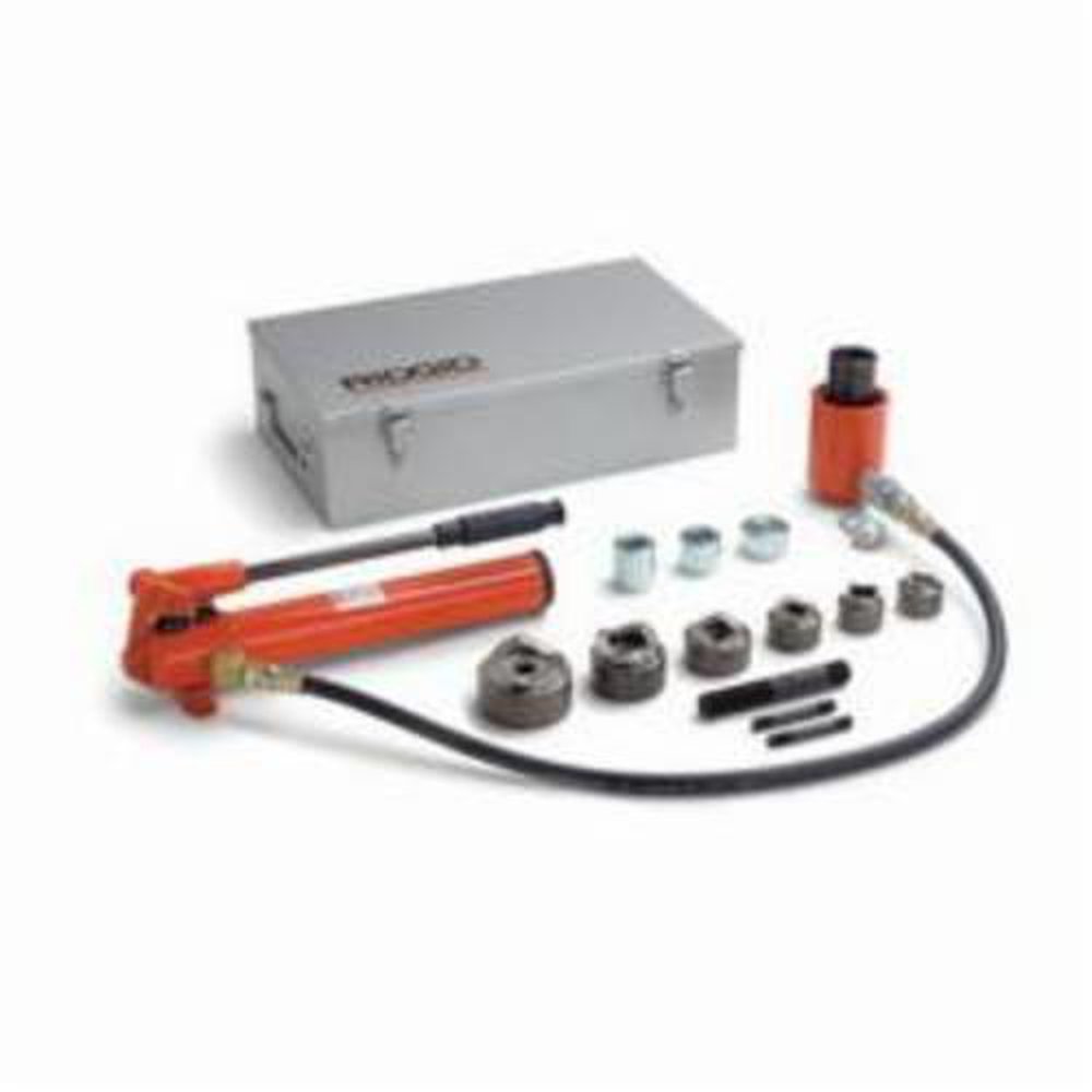 23477 RIDGE K0 SET W/HD P&CSE