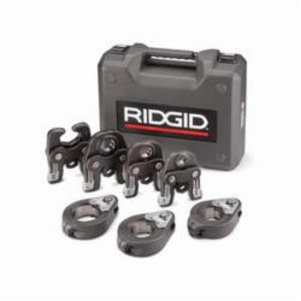 48553 RIDGID MEGAPRESS JAWS &