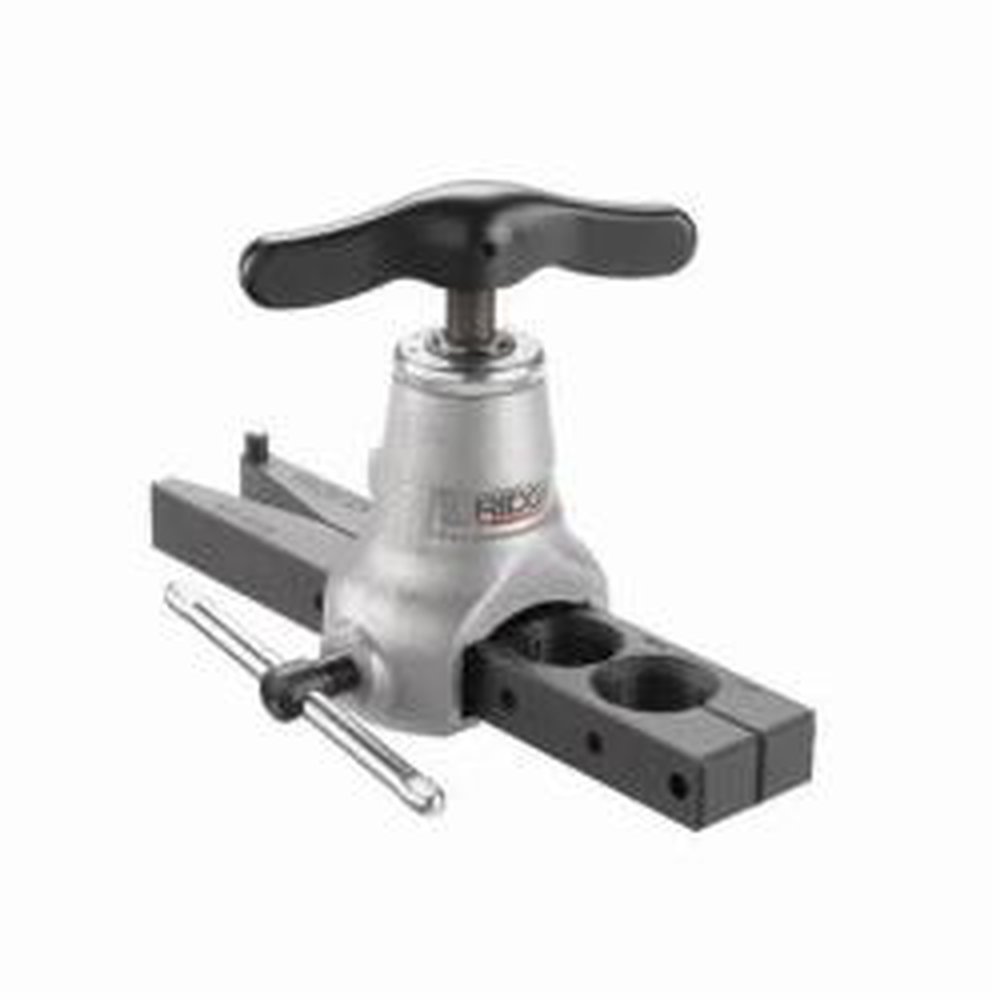 41285 RIDGE 1/2-1-IN FLARING TOOL