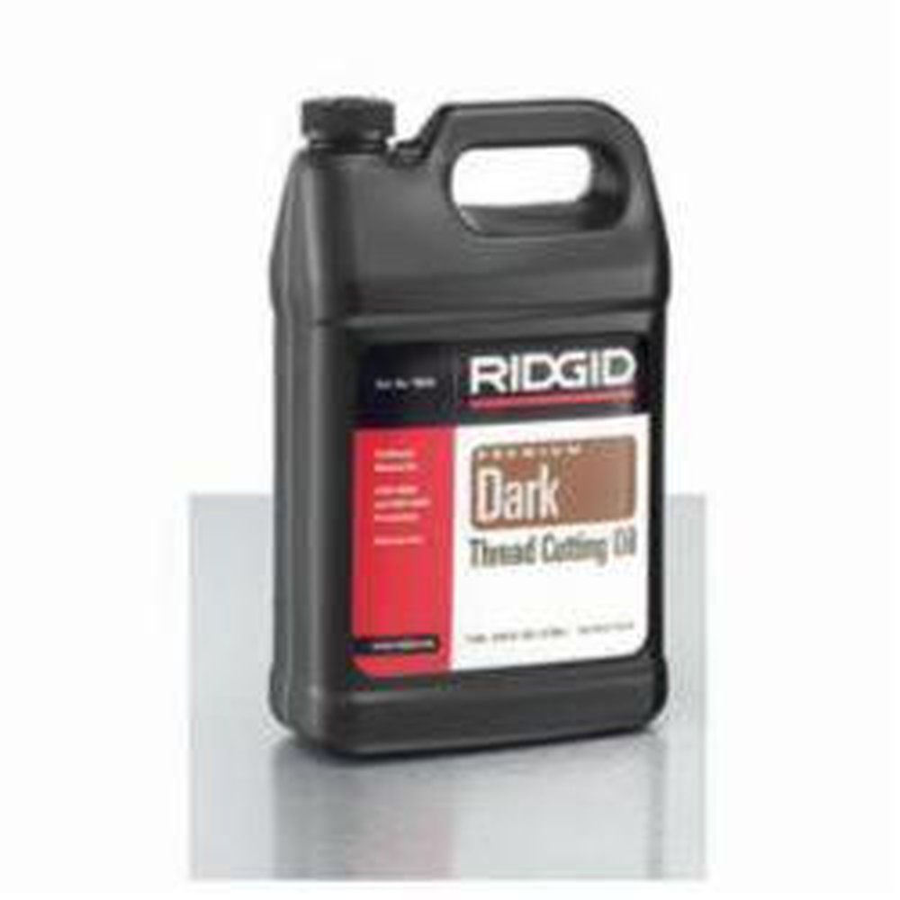 41590 RIDGID QT DARK CUTTING OIL