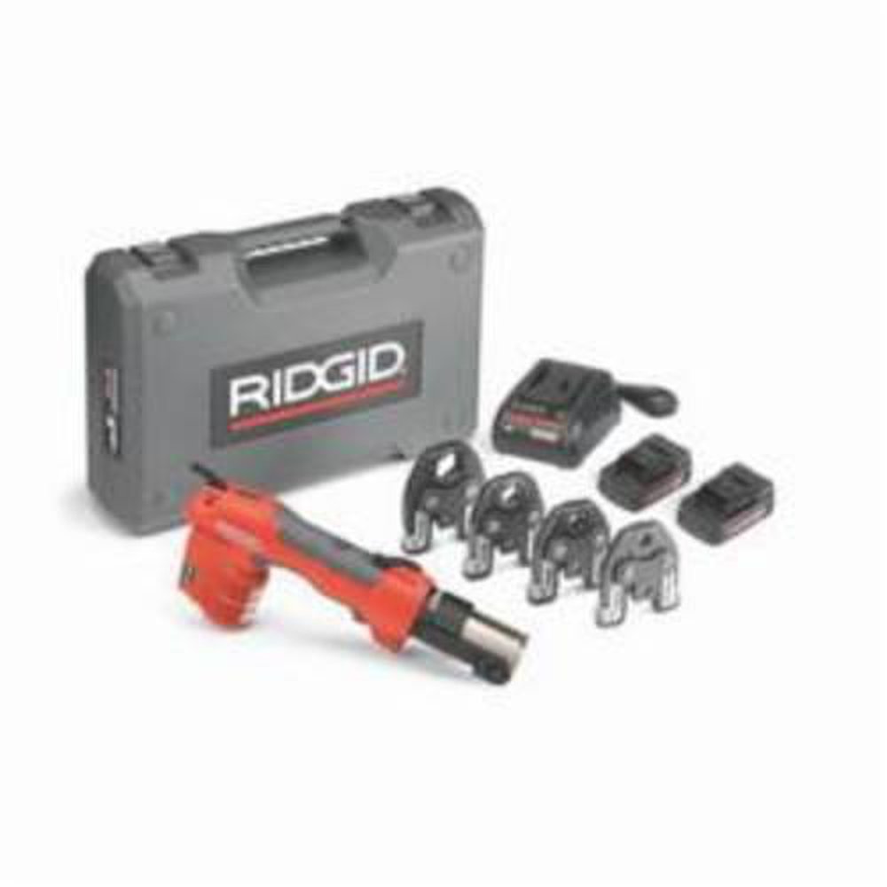 43428 RIDGE PRESSING TOOL KIT