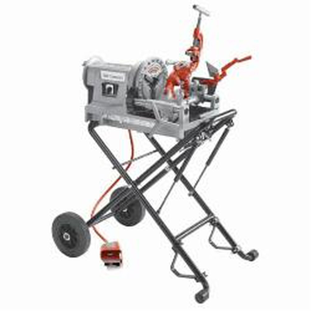 75602 RIDGE KIT 300COMPACT 52RPM &