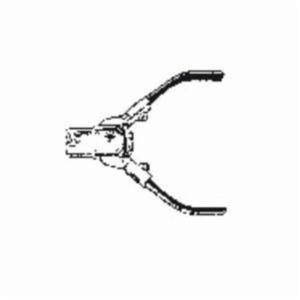 61770 RIDGE T-15-A 4-6 EXPND CUTTER