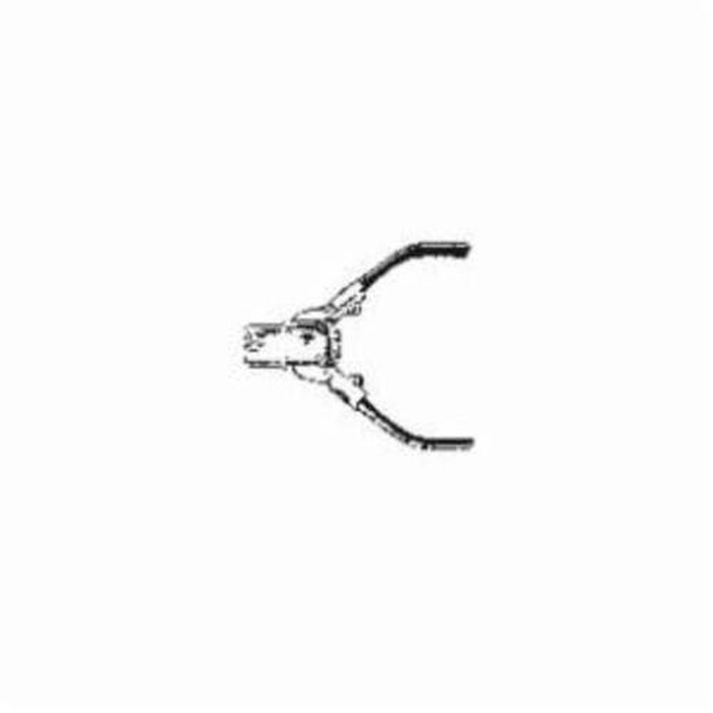 61825 RIDGE T-15-B 6-8 EXPND CUTTER
