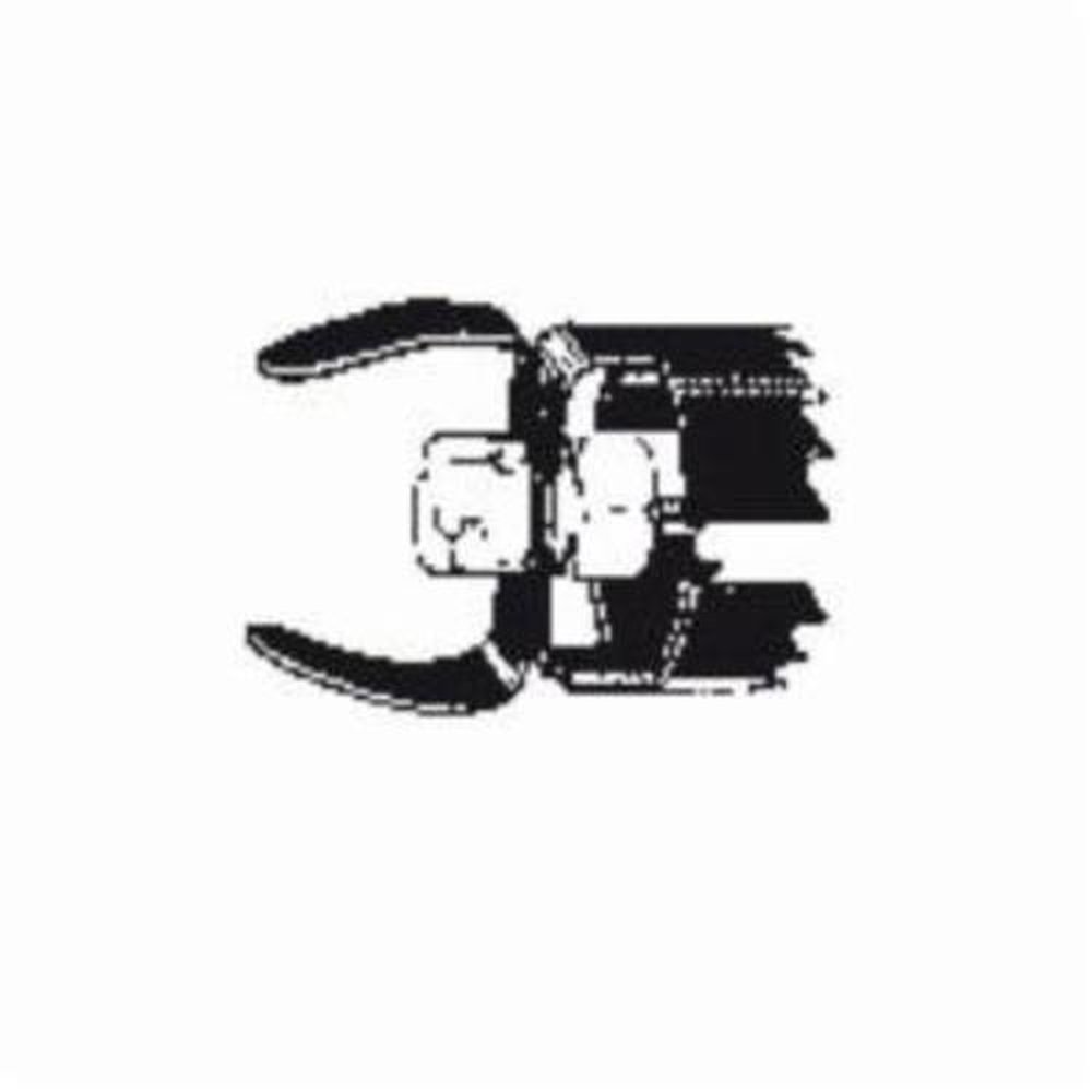 62860 RIDGE T-103 2-1/2 SAWTOOTH