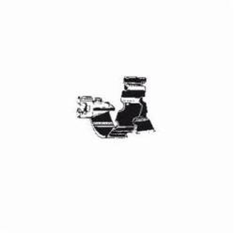 63020 RIDGE CUTTER T208 SPIRAL