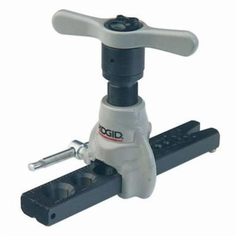 70677 RIDGE RATCHET FLARING TOOL