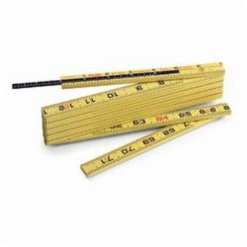 73360 RIDGE RULE 1620 6 FIBRGLASS
