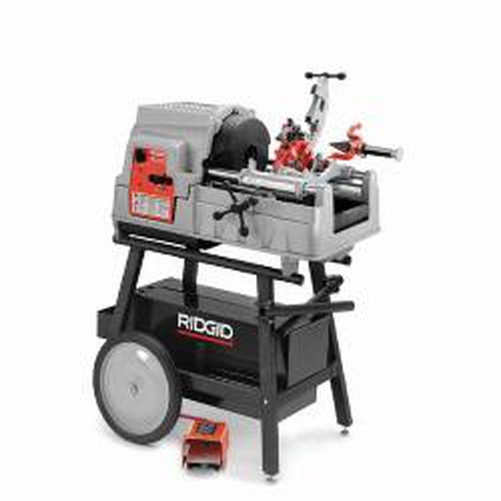 91322 RID 535 PIPE THREADER