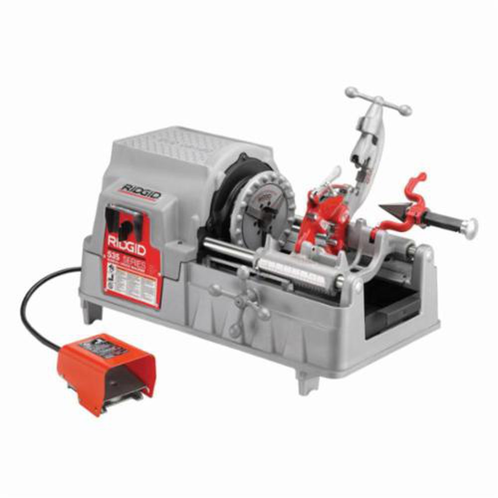 96497 RIDGE 535M 115V 36 RPM MACH