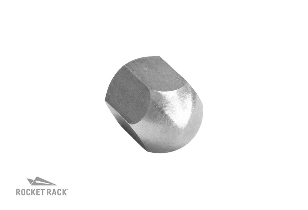 HDWSBCN38 ROB-ROY 3/8^ HYGBEV CAP