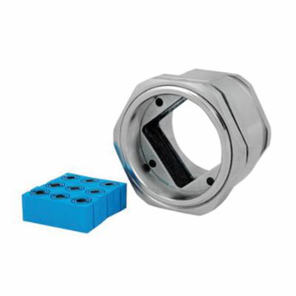 RG00063090021 ROXTEC RGM63/9SS ROX