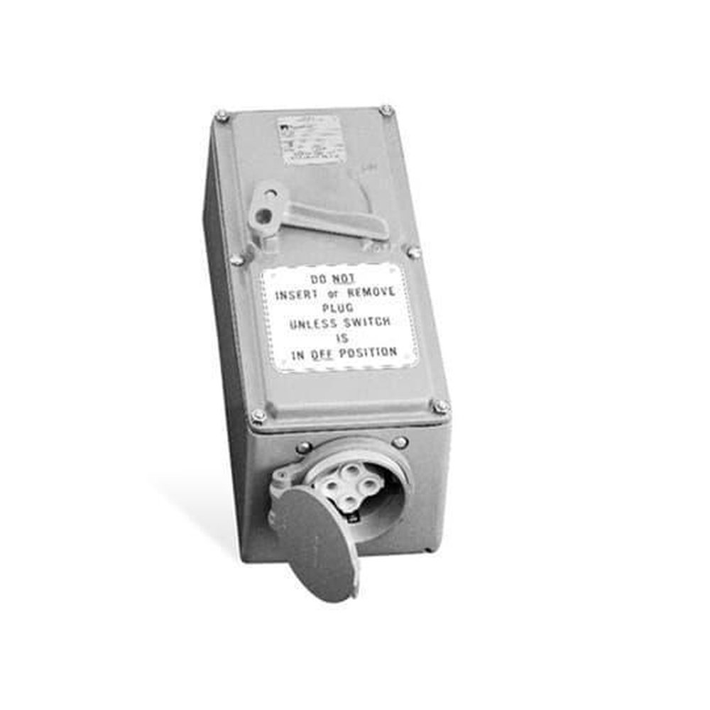 CFCSRA13-60 RUSSELLSTOLL 60A ILK