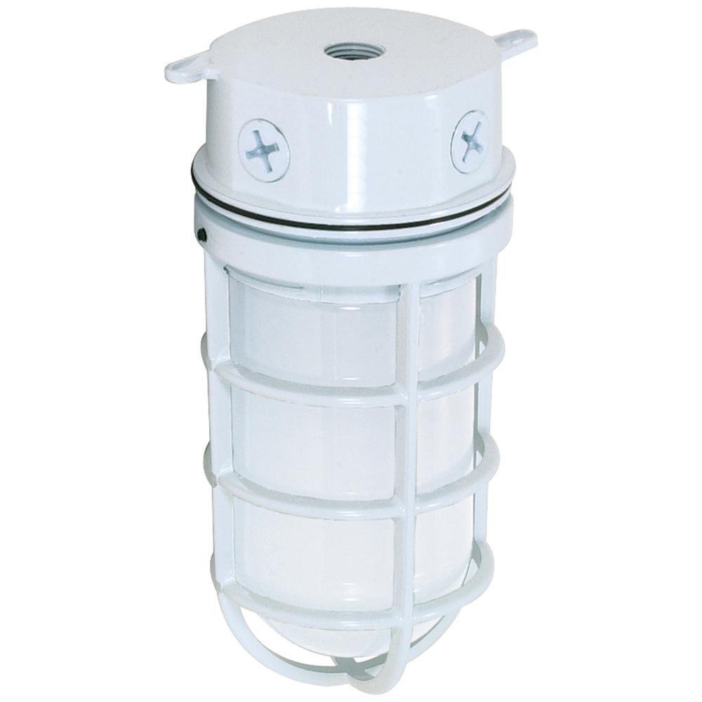 76/616 SATCO 1 LIGHT - 10IN -
