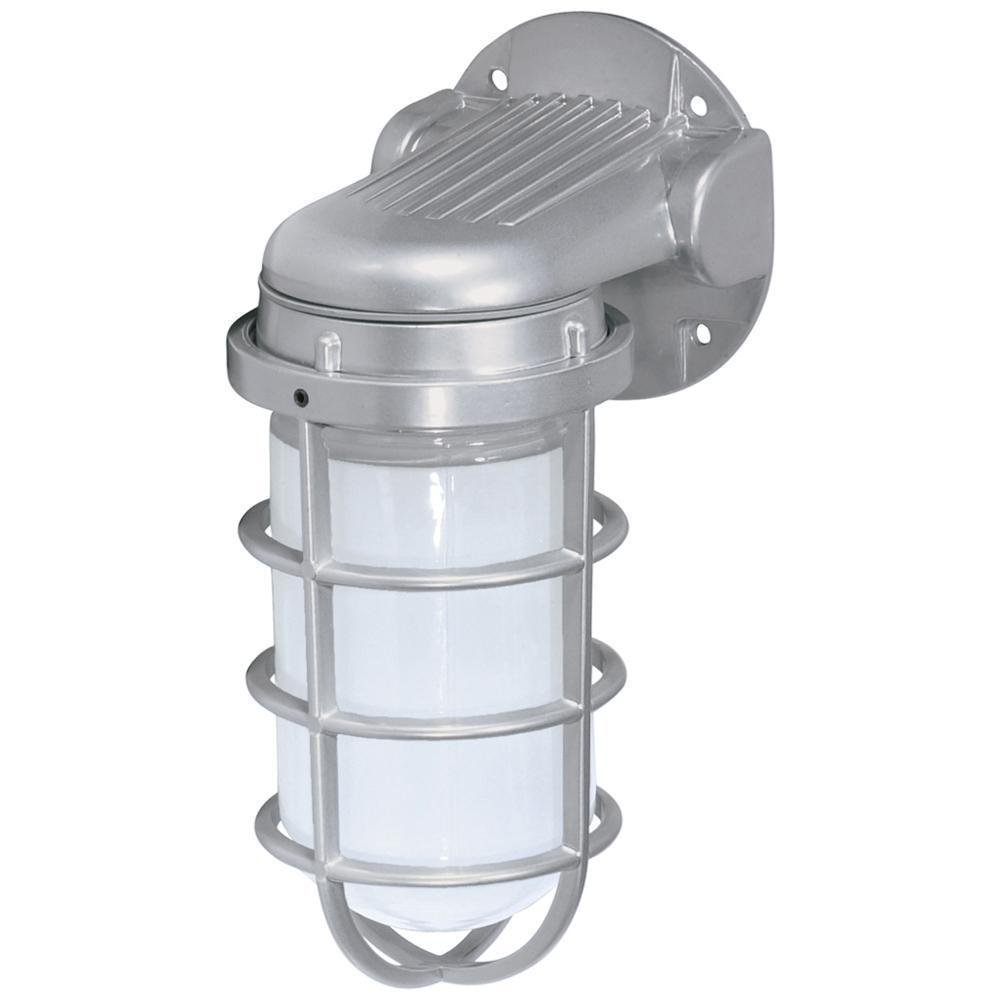 76/620 SATCO 1 LIGHT - 10IN -