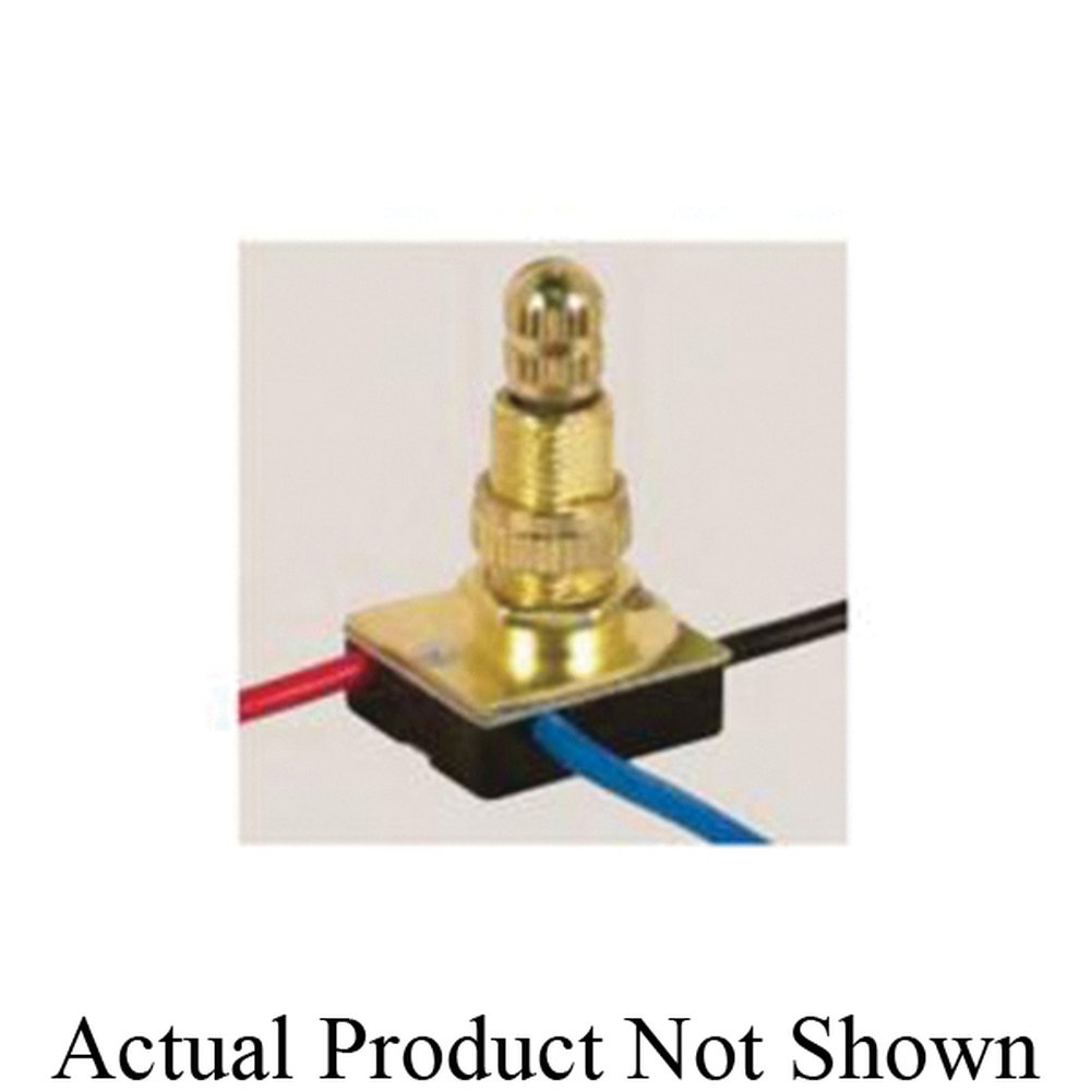 80/1138 SATCO 3-WAY METAL ROTARY