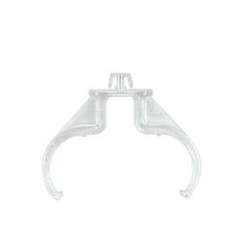 80/1604 SATCO 2G11 LAMP SUPPORT