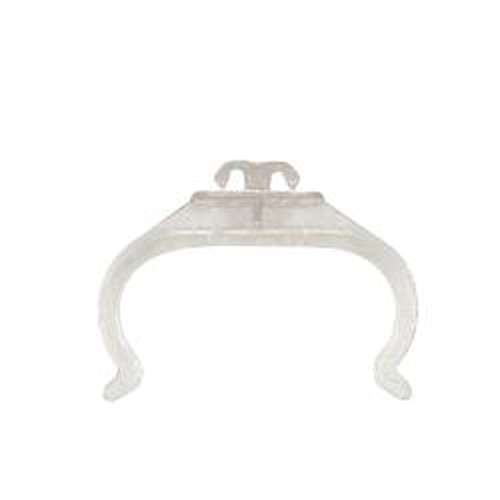 80/1606 SATCO 4-PIN LONG TWIN TUBE