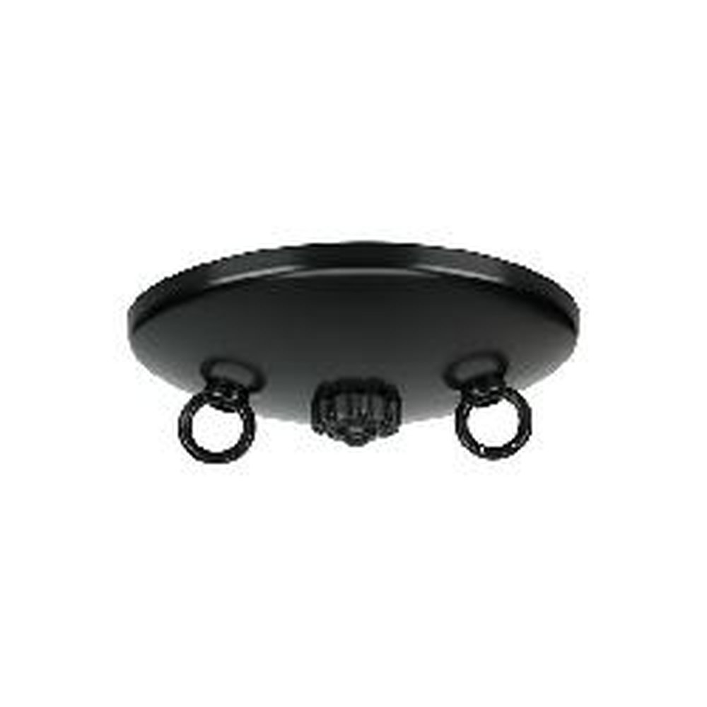 90/195 SATCO BATH SWAG CANOPY KIT