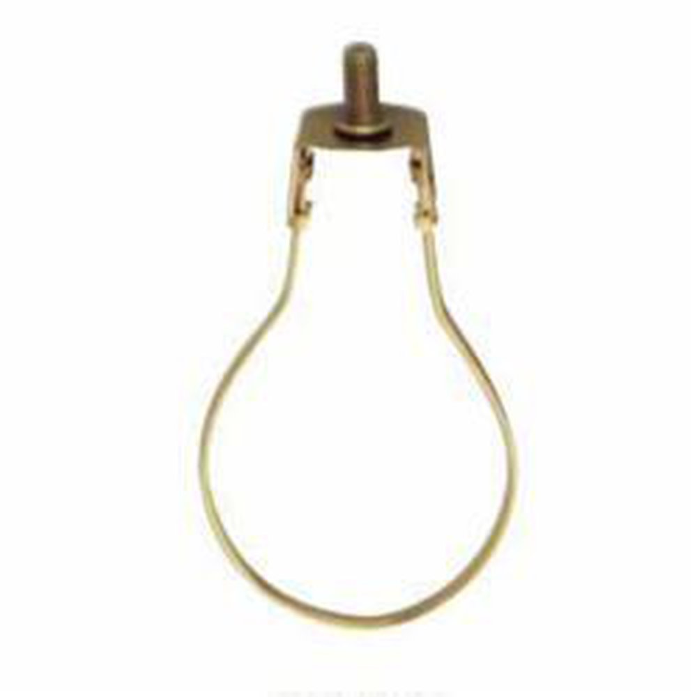 90/940 SATCO BULB CLIP 1/4-27