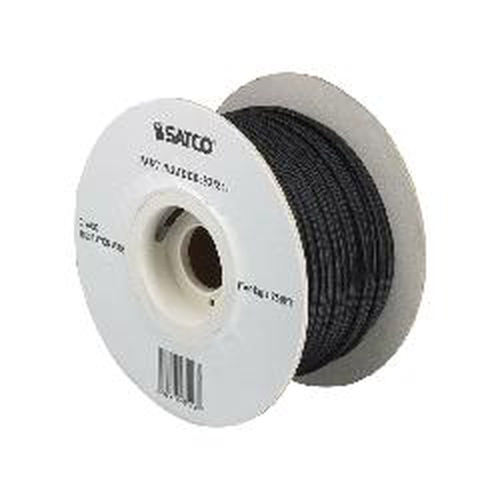 93/211 SATCO PULLEY BULK WIRE 18/2