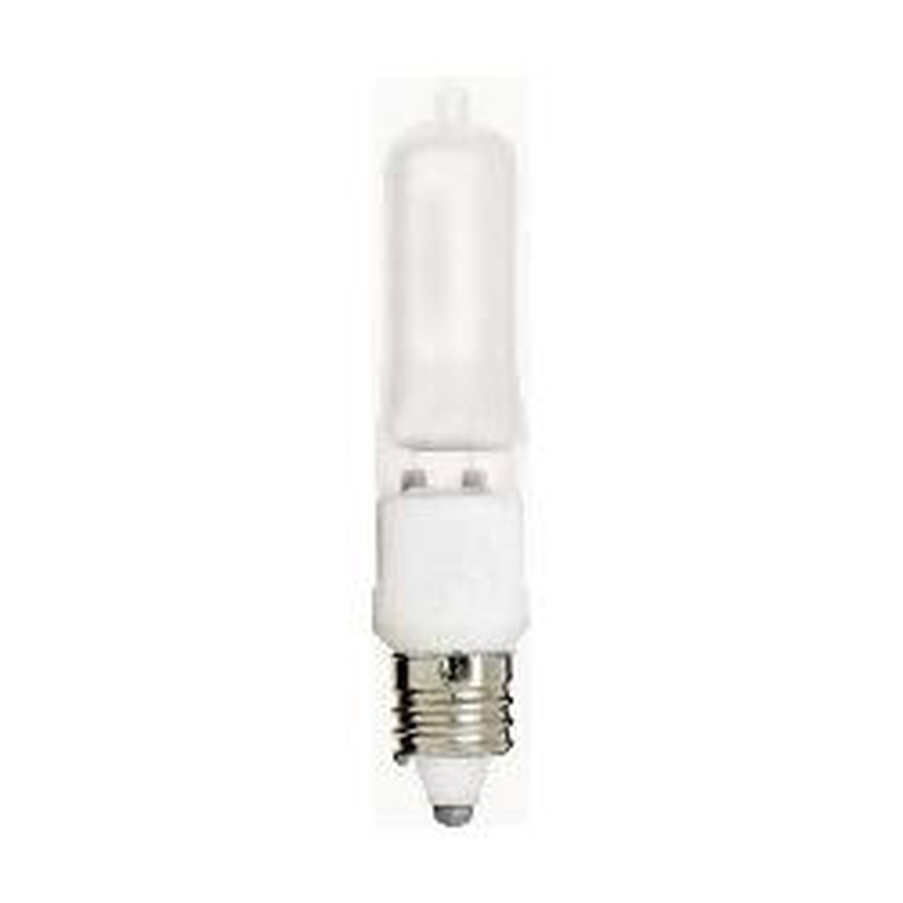 S1914 SATCO 50 WATT HALOGEN T4