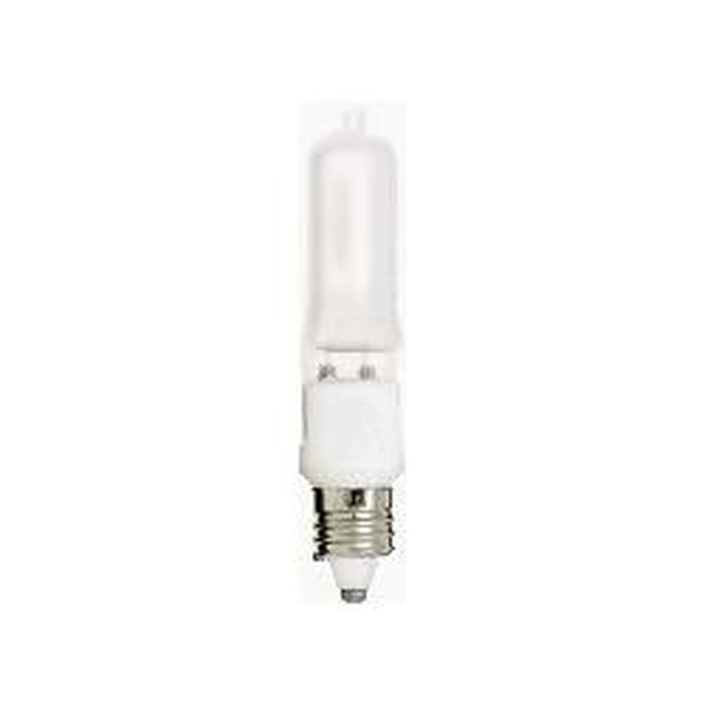 S1915 SATCO 75 WATT HALOGEN T4