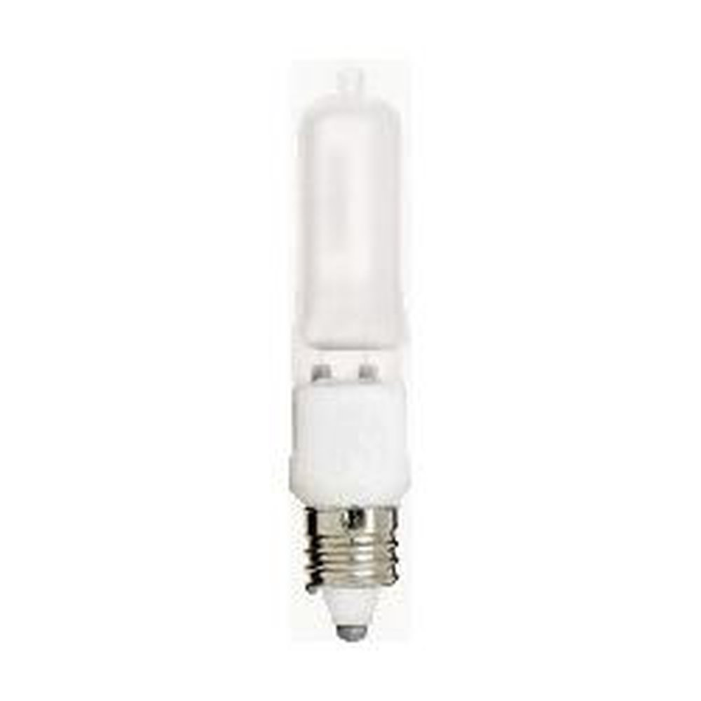 S1916 SATCO 100 WATT HALOGEN T4