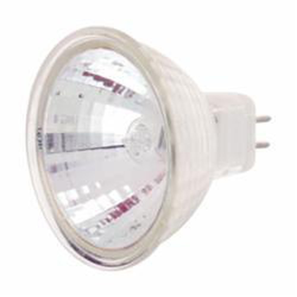 S1950 SATCO 20 WATT HALOGEN MR11