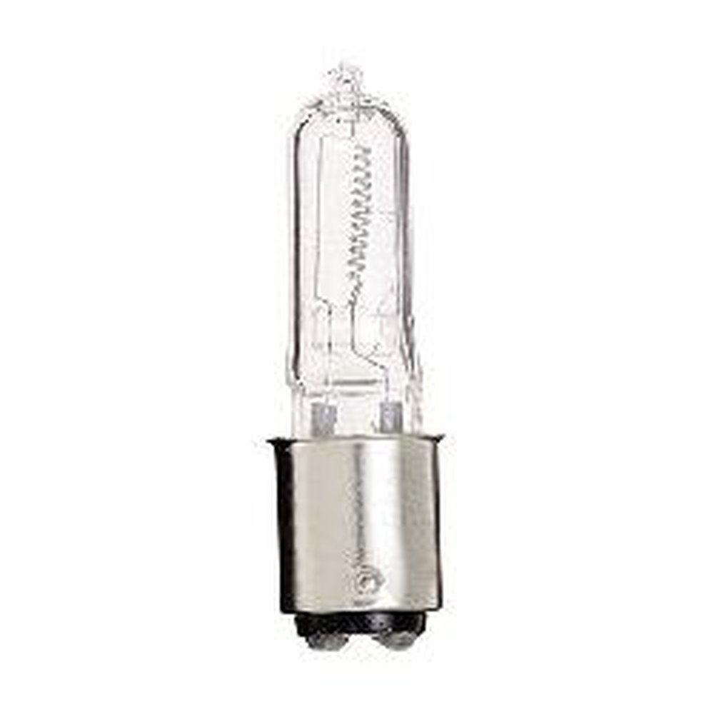 S1979 SATCO 35 WATT HALOGEN T4