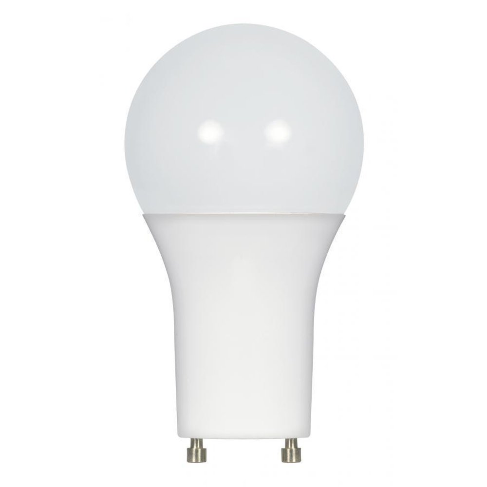 S29814 SATCO 11 WATT A19 LED 2700K
