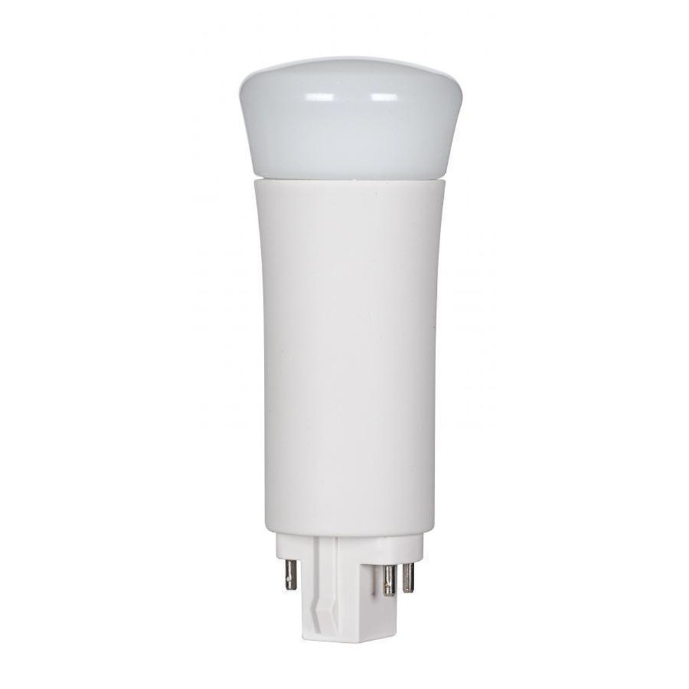 S29860 SATCO 9 WATT LED PL 4-PIN