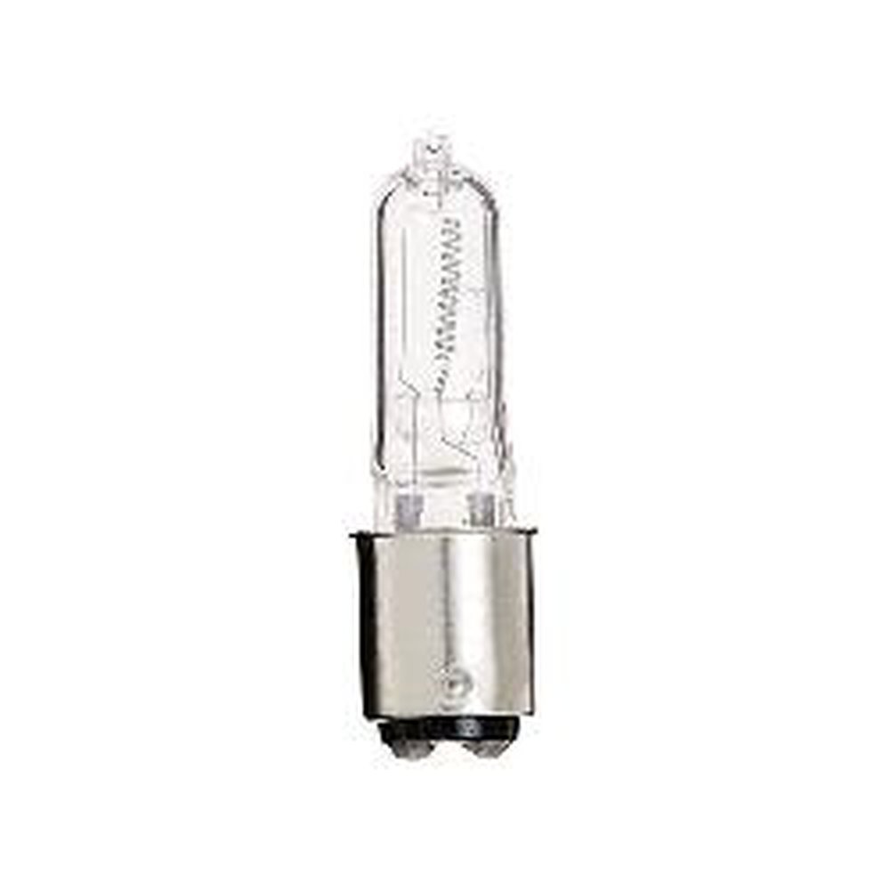 S3122 SATCO 150 WATT HALOGEN T4 1/2