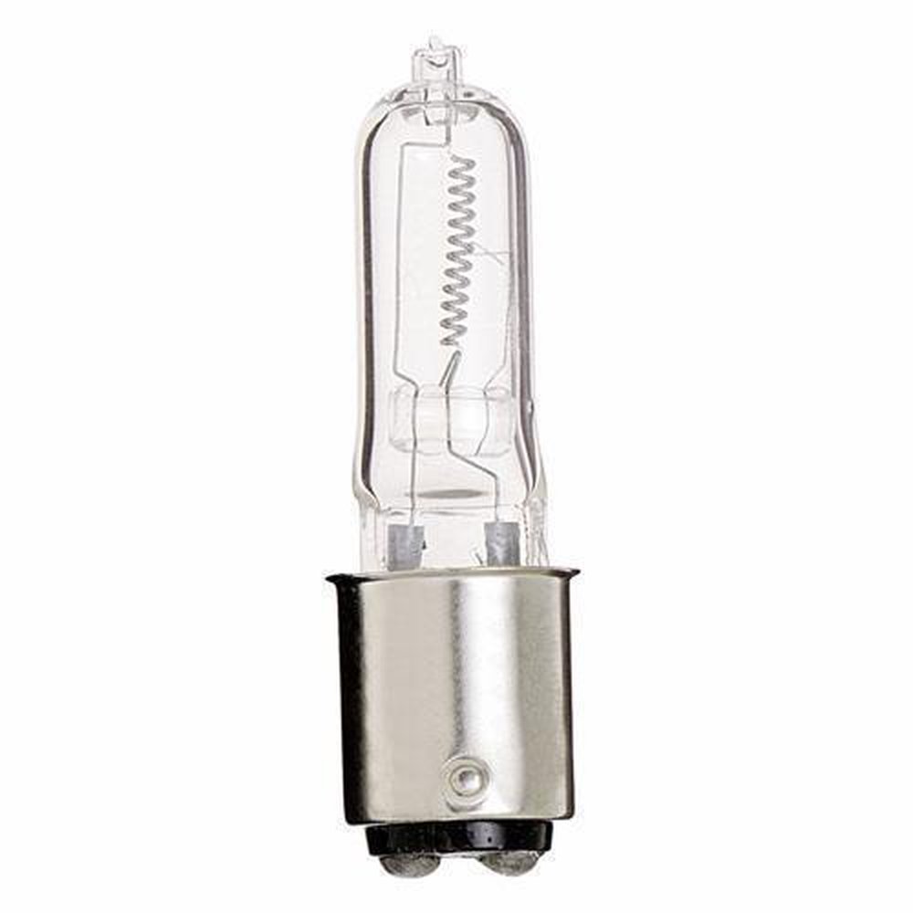 S3123 SATCO 250 WATT HALOGEN T4 1/2