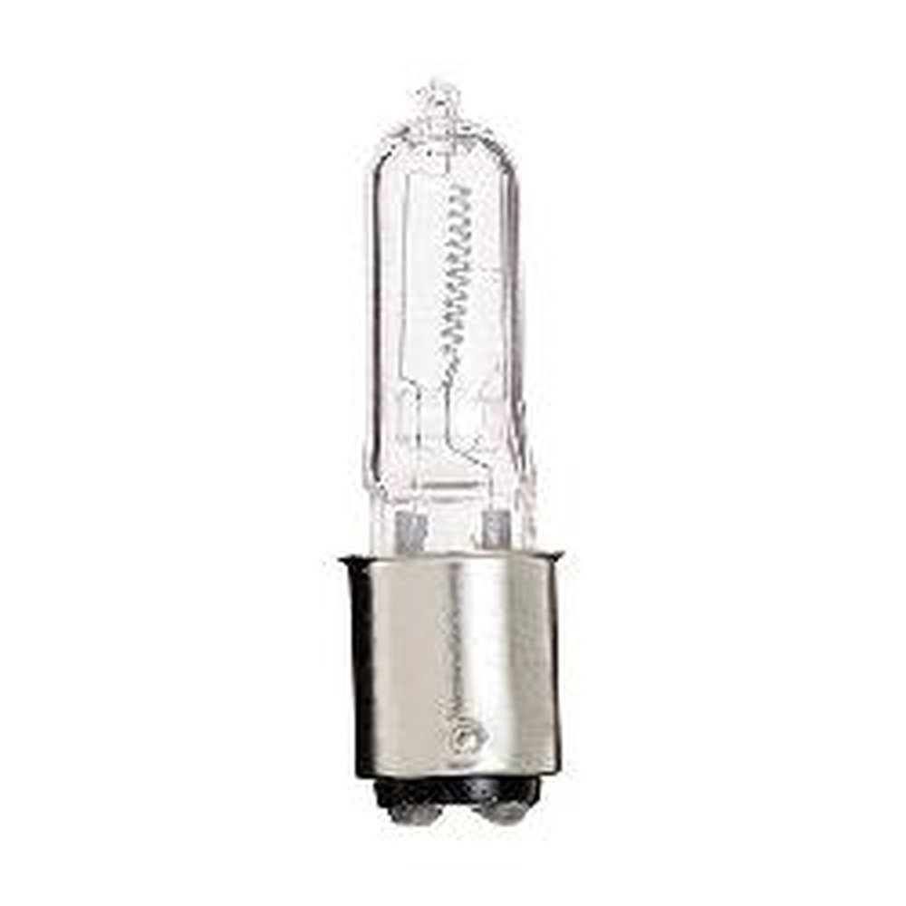 S3159 SATCO 75 WATT HALOGEN T4