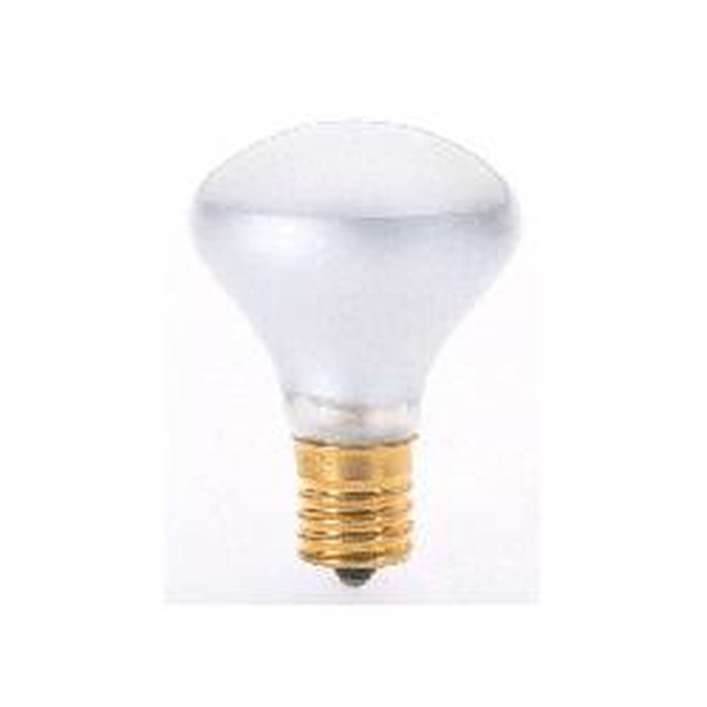 S3205 SATCO 25 WATT R14