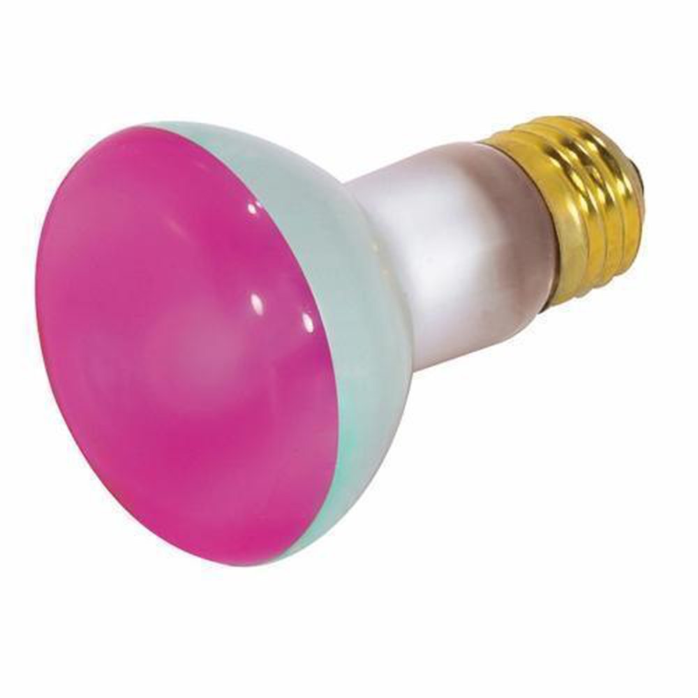 S3212 SATCO 50 WATT R20