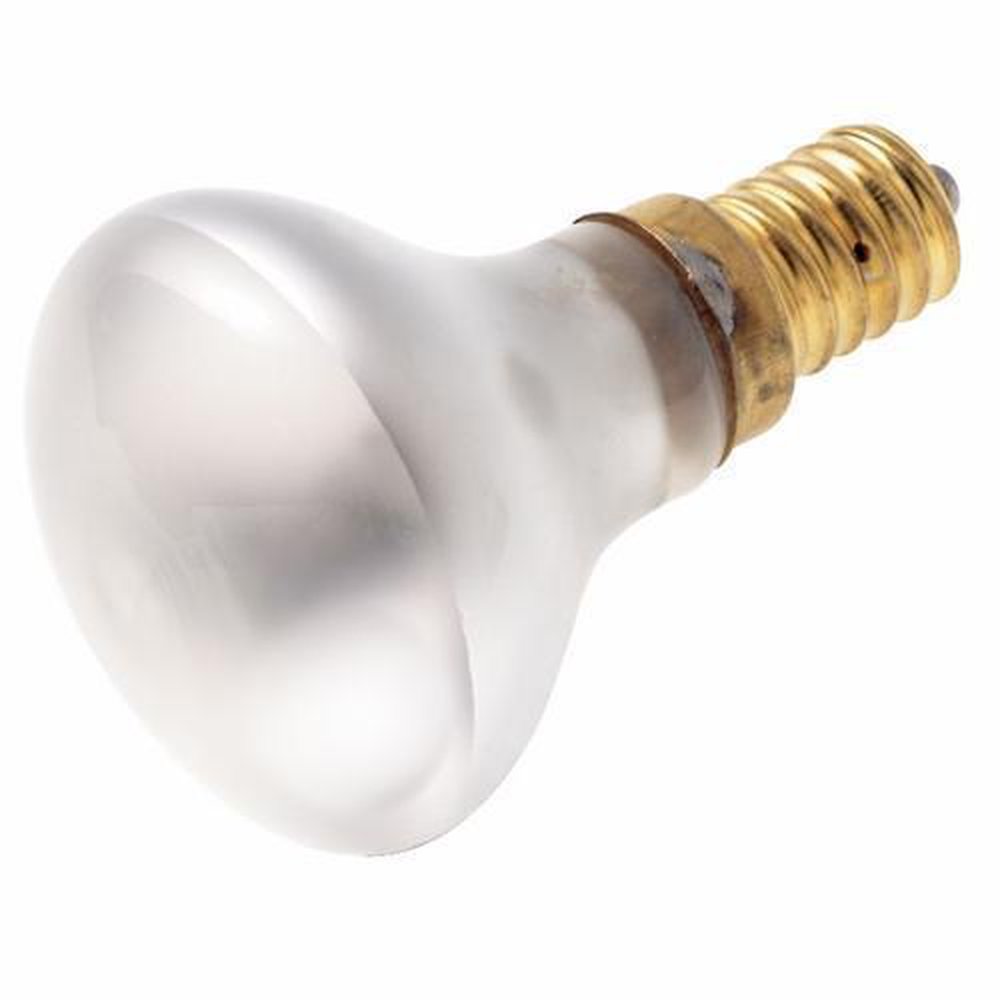 S3396 SATCO 40 WATT R14