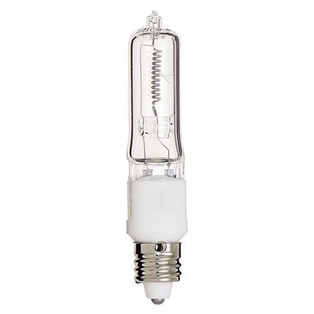 S3484 SATCO 75 WATT HALOGEN T4