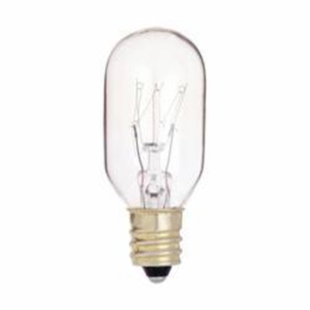S3907 SATCO 25 WATT T8 INCANDESCENT
