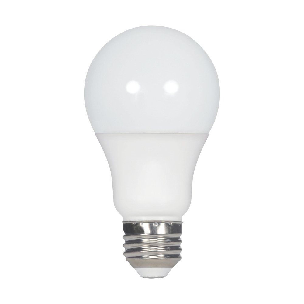 S39596 SATCO 9.5 WATT A19 LED