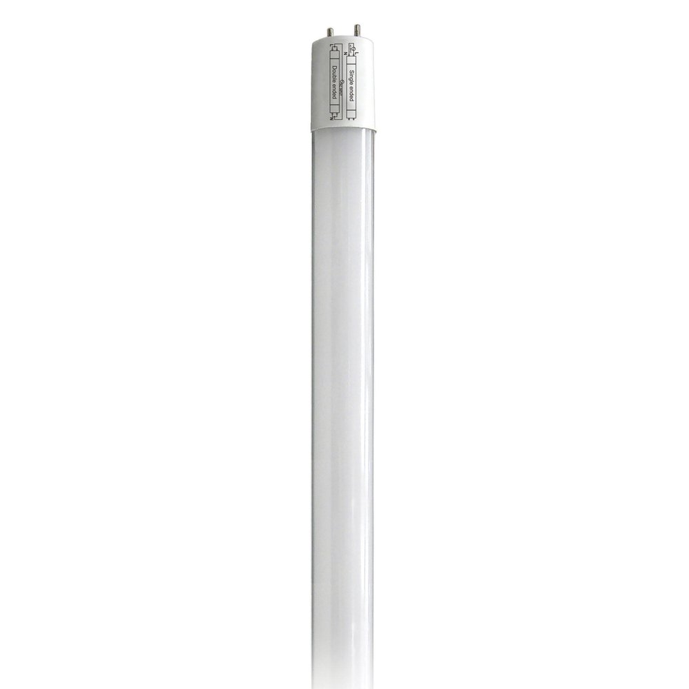 S39907 SATCO 17 WATT T8 LED 4FT
