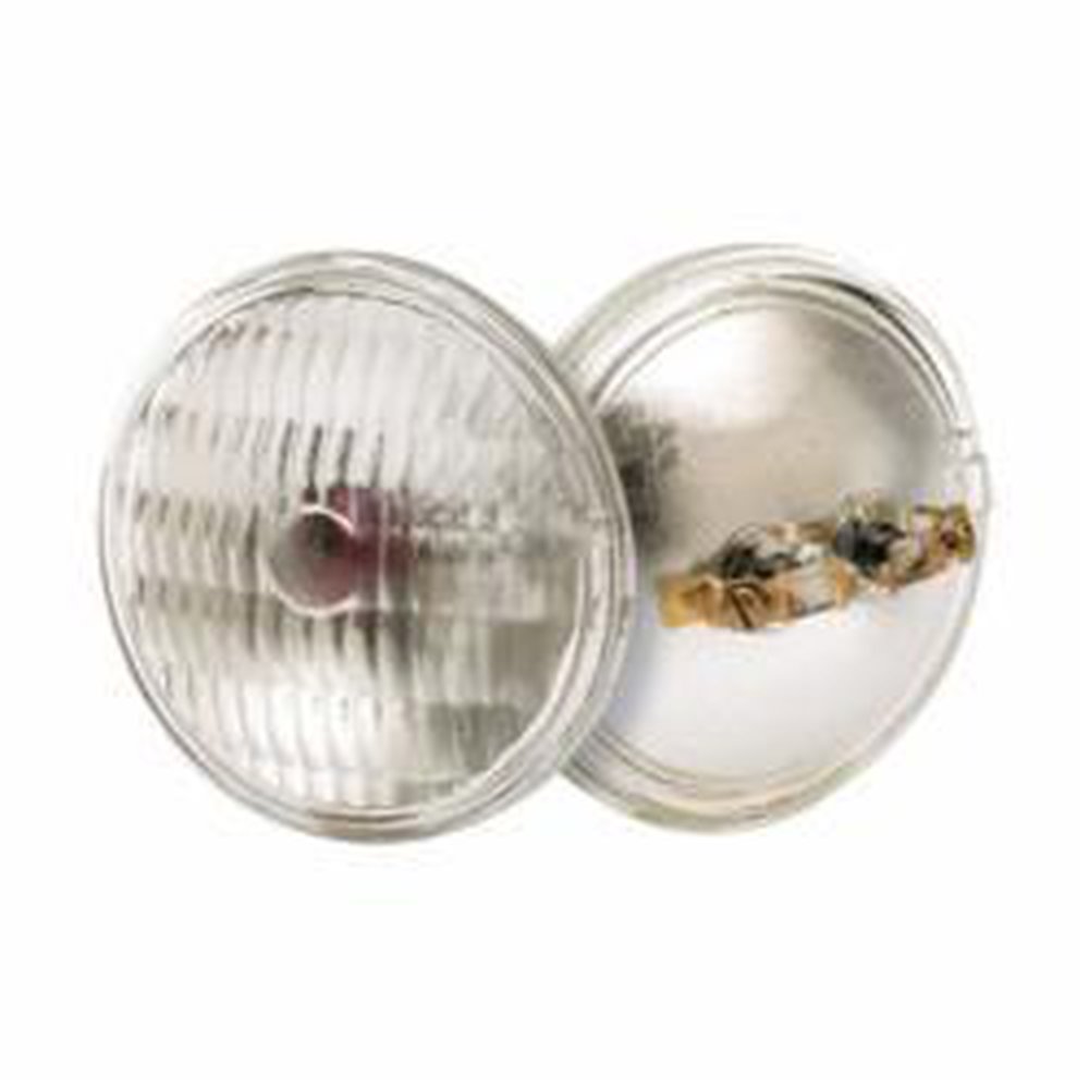S4307 SATCO 35 WATT SEALED BEAM