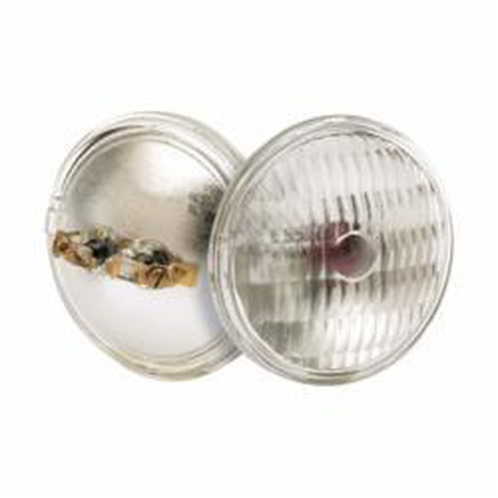 S4324 SATCO 30 WATT SEALED BEAM