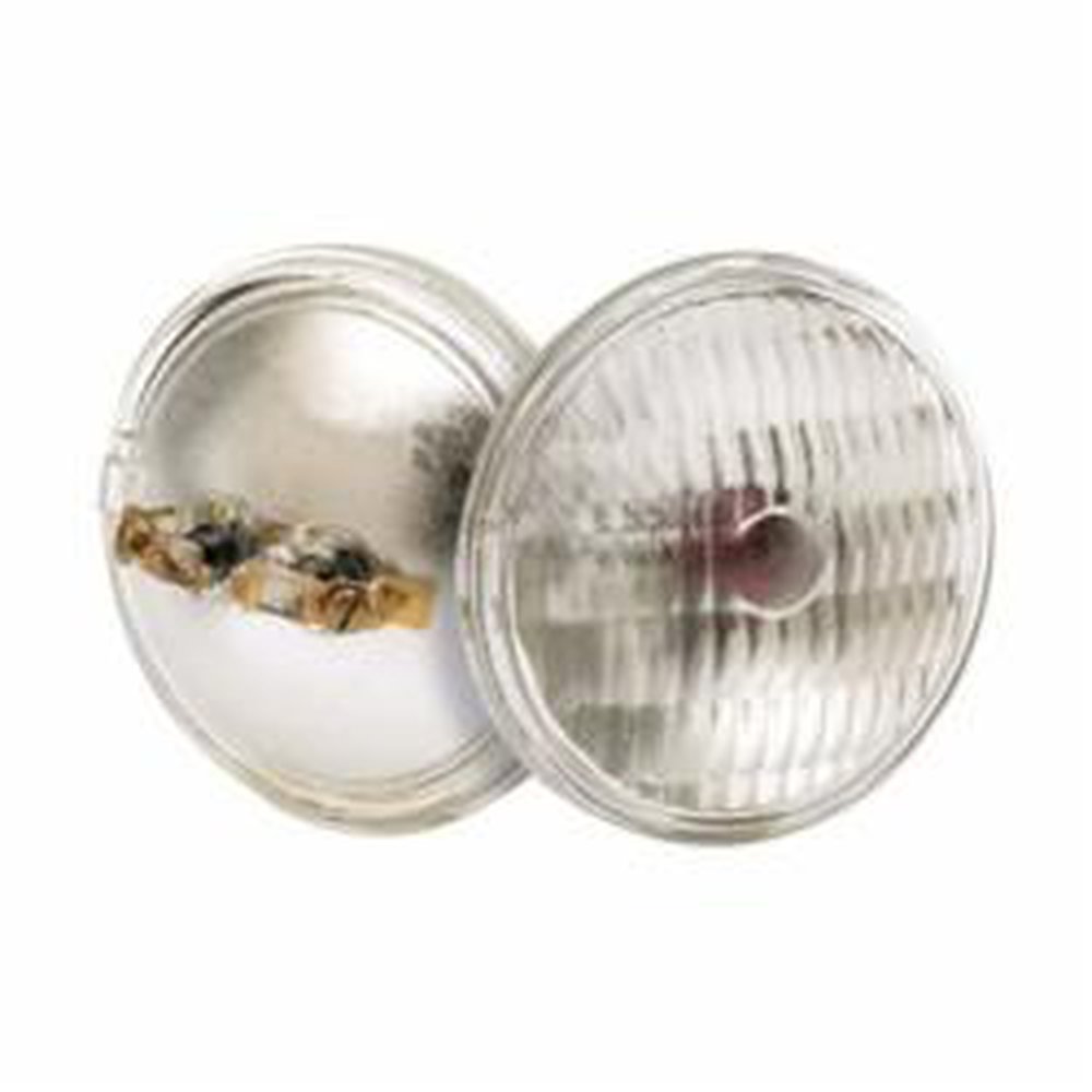 S4331 SATCO 6 WATT SEALED BEAM