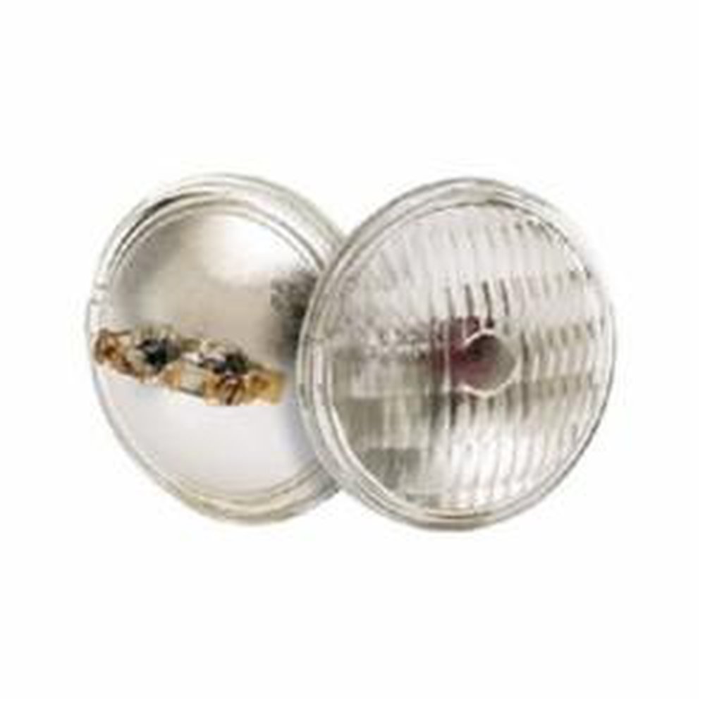 S4344 SATCO 200 WATT SEALED BEAM