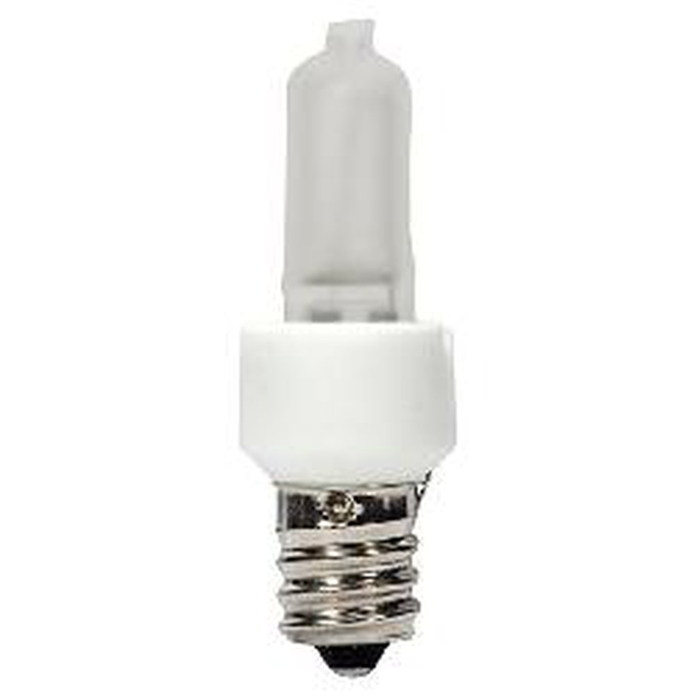 S4483 SATCO 20 WATT HALOGEN / EXCEL